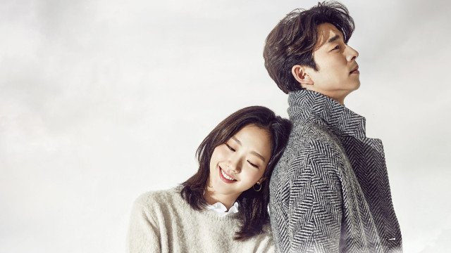 Goblin serial backdrop