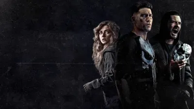 Poster of Jazolovchi TV series