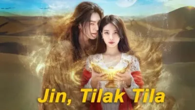 Poster of Jin, Tilak tila TV series