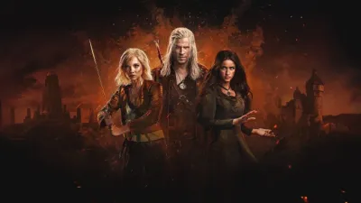 Poster of Jodugar (4-Fasl) TV series