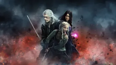 Poster of Jodugar TV series