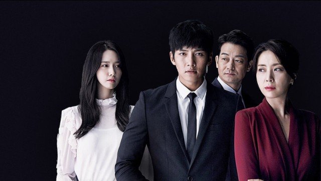 Poster of K2 - Tansoqchi TV series