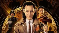 Loki 2-fasl 1-fasl 3-qism