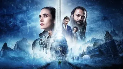 Poster of Muzyorar TV series