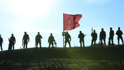 Poster of Qasamyod TV series