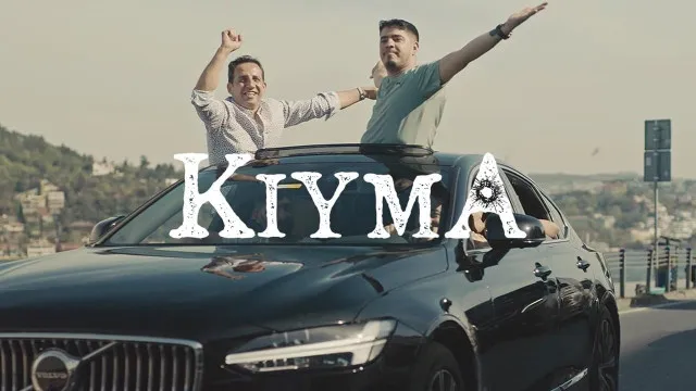 Qiyma serial backdrop