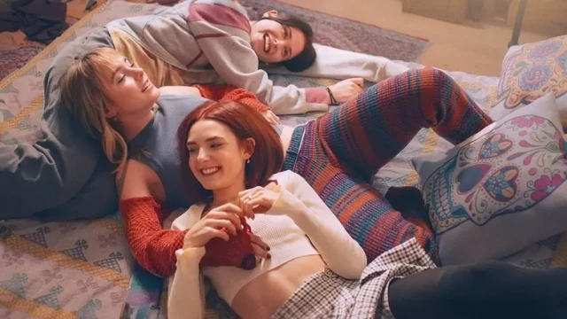 Sening mayin ovozing serial backdrop