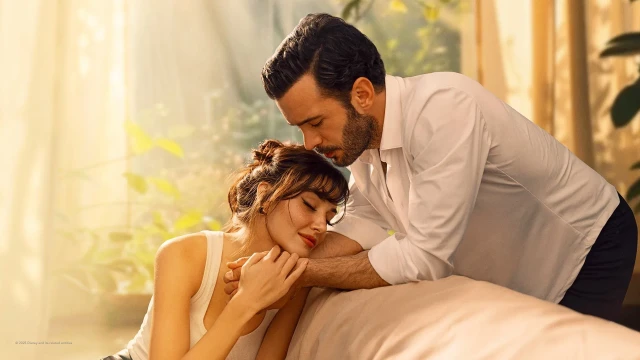 Sevgini yodda tut serial backdrop