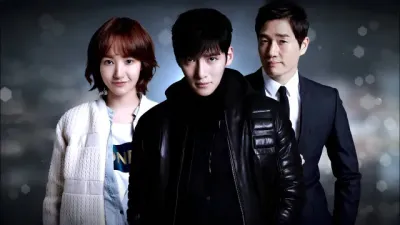 Poster of Shunqor TV series