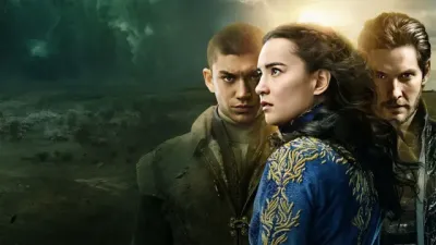 Poster of Soya va suyak TV series
