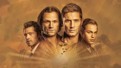 Poster of Super kuchlar TV series