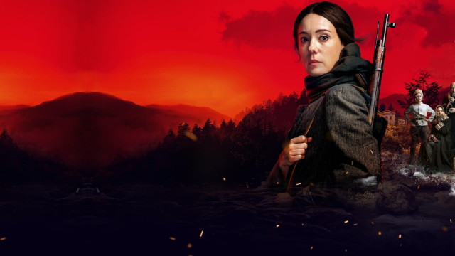 Surgun serial backdrop