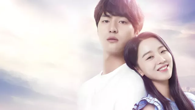 Poster of 30 lekin 17 TV series