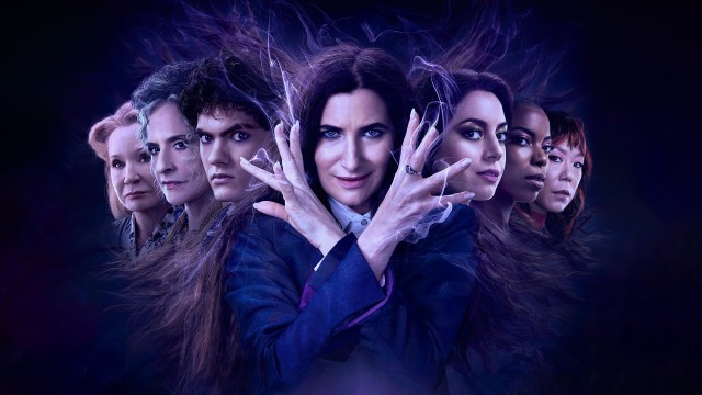 Poster of Agata hamma vaqt TV series