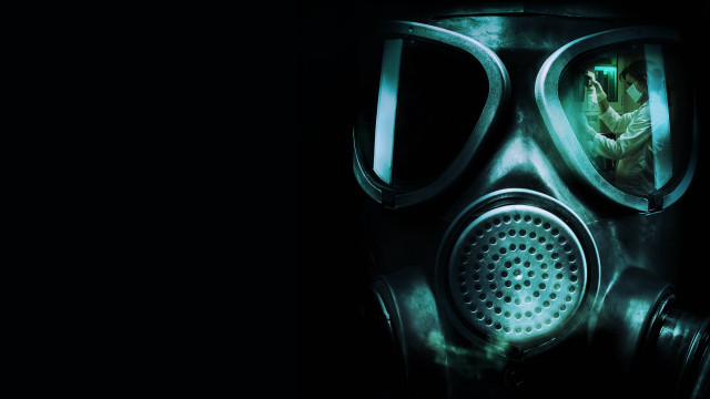 Xavfli hudud serial backdrop