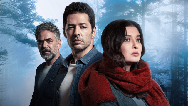 Poster of Badal TV series