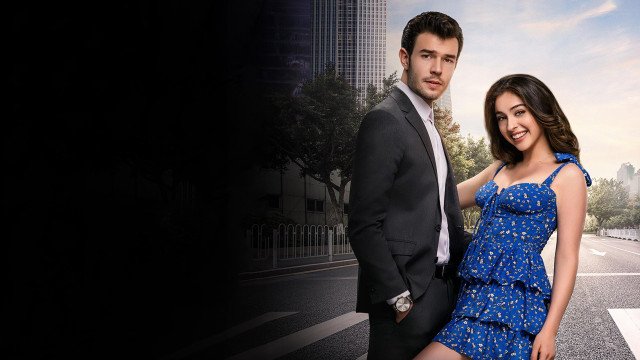 Poster of Baxt o'yini TV series