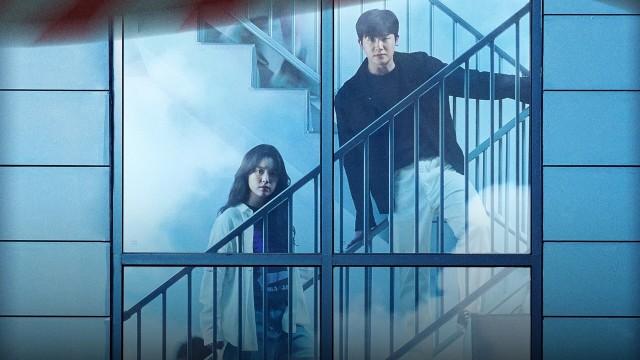 Poster of Baxt TV series