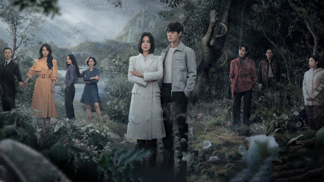 Poster of G'alaba 2-fasl TV series