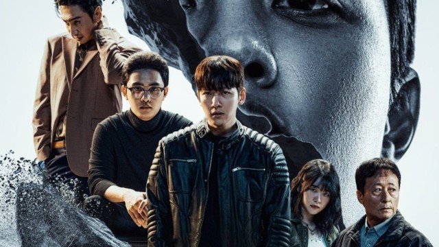 Poster of Haykallar shahri / Soxta shahar TV series