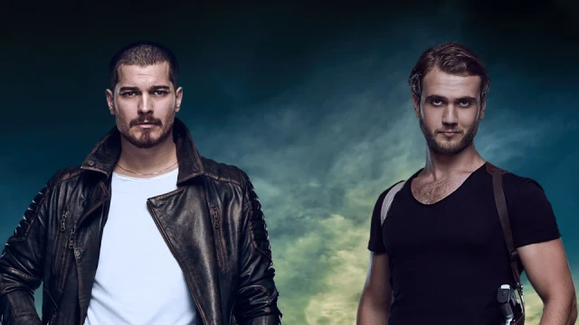 Poster of Ichkarida TV series