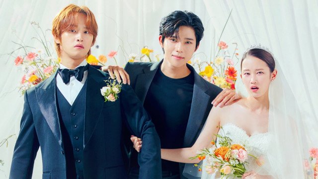 Poster of Imkonsiz nikoh TV series