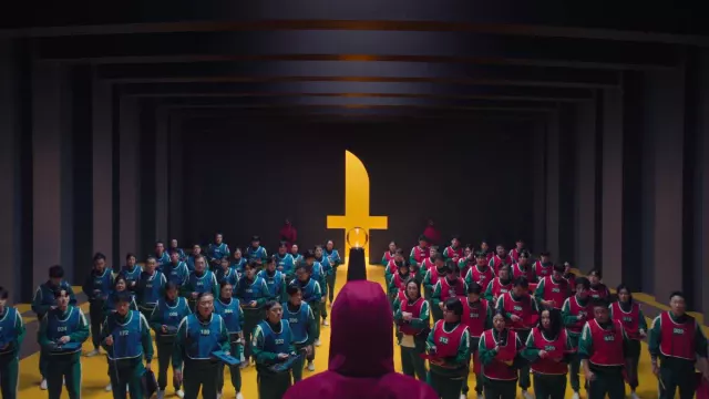 Poster of Kalmar o'yini 3-fasl TV series