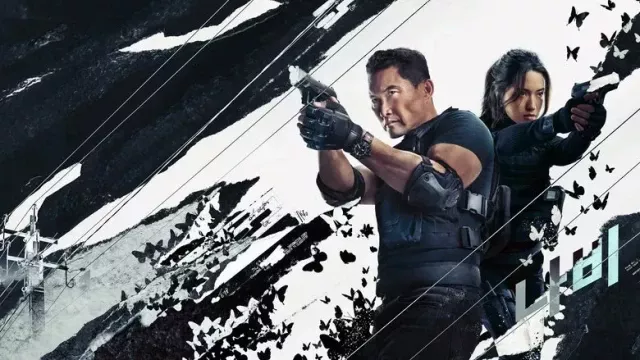 Poster of Kapalak TV series