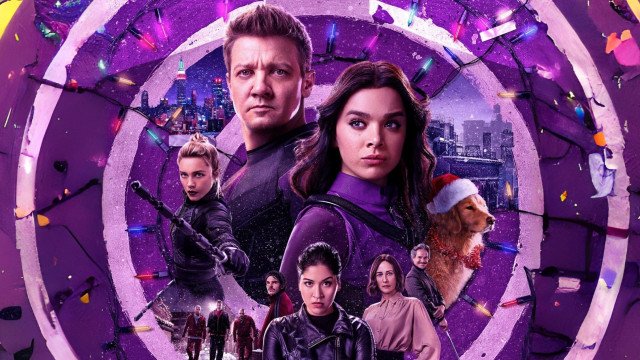 Poster of Lochin ko'z TV series