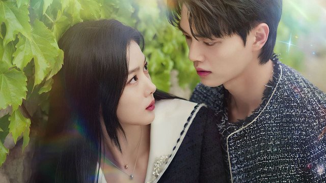 Poster of Mening iblisim TV series