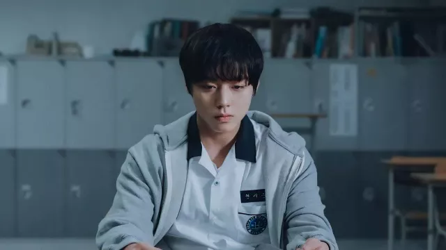 Poster of Ojiz qahramon 2-fasl TV series