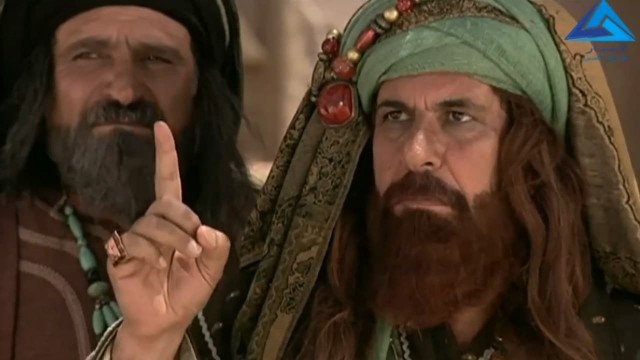 Poster of Olamga nur sochgan oy TV series