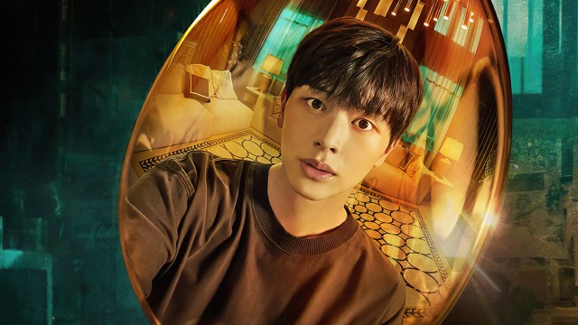 Poster of Oltin qoshiq TV series