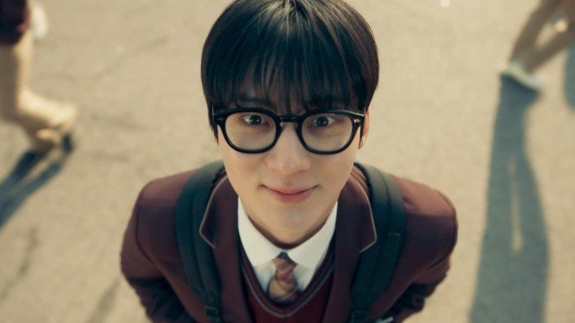 Poster of O'quv guruhi TV series