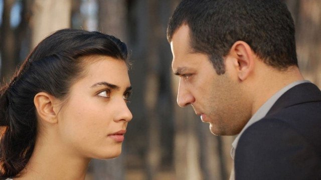 Poster of Osiyo TV series