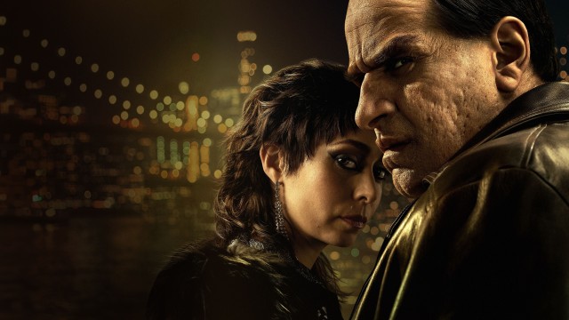 Poster of Pingvin TV series