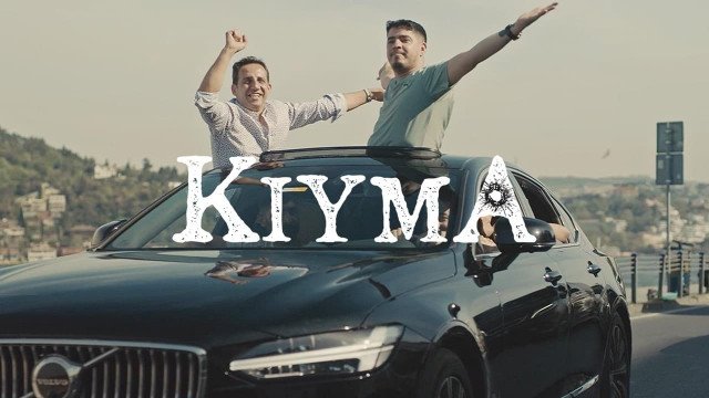Poster of Qiyma TV series