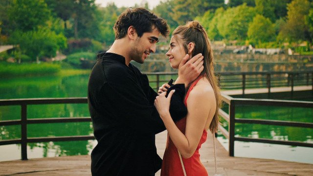 Poster of Qo'rg'on Sirlari TV series