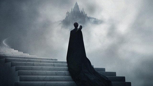 Poster of Qum odam TV series