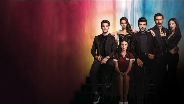 Poster of So'l Yonim TV series