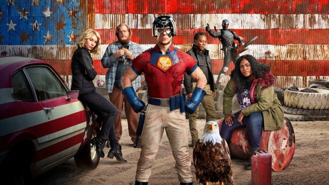 Poster of Tinchlikparvar TV series