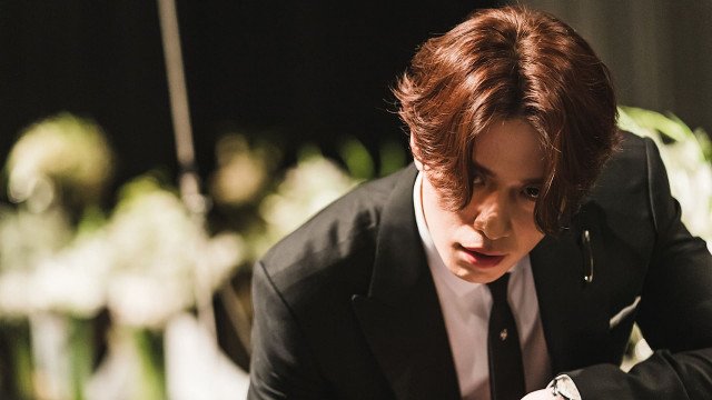 Poster of To'qqiz dumli tulki haqida afsona TV series