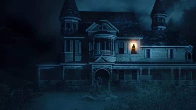 Poster of Tunkezarlar klubi TV series