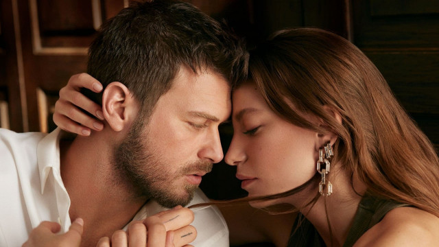 Poster of Xasta TV series