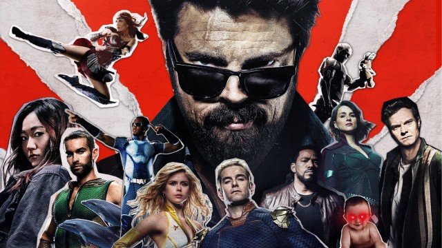 Poster of Yigitlar 2-fasl TV series