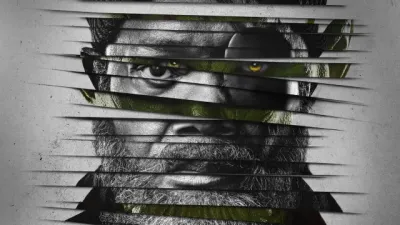 Poster of Yashirin bosqin TV series