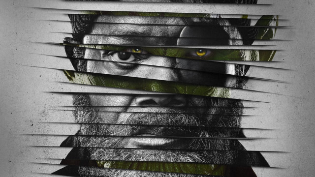 Poster of Yashirin bosqin TV series