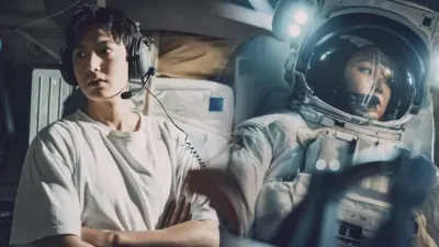 Poster of Yulduzlardan So’ra TV series